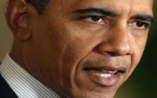 Barack Obama in Marokko verwacht