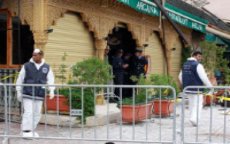 Dader aanslag Marrakesh aangehouden