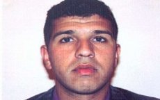 Adil El Atmani, hoofdverdachte aanslag Marrakesh
