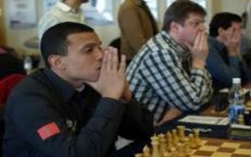 Marokkaanse Ali Sebbar naar WK schaken