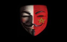 Marokko bedreigd door Anonymous-hackers