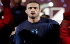 Badr Hari vecht op 25 mei tegen Zabit Samedov