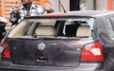 Tweehonderd fans opgepakt na voetbalgeweld in Casablanca