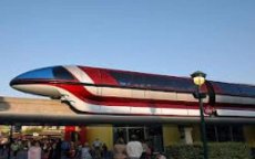 Buitenlanders in race voor bouw monorail Casablanca