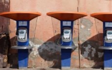 Zuid-Koreaanse KT Corp wil Maroc Telecom niet meer