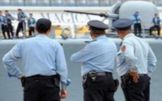 Opnieuw zelfmoord politieagent in Tanger