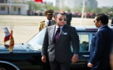 Verenigde Staten wensen staatsbezoek Mohammed VI