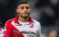 Anouar Kali verlaat FC Utrecht