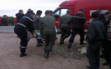 Man hangt zichzelf op in Al Hoceima