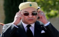 Koning Mohammed VI krijgt nieuw imago