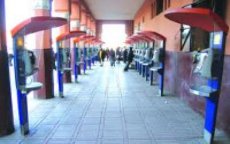 Record bod voor Maroc Telecom