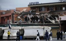 Aanslag Marrakesh: drie nieuwe aanhoudingen in Safi