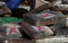 Twintig ton drugs uit Marokko in beslag genomen in Italië