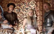 Toerisme Ouarzazate in topvorm dankzij 'Game of Thrones'