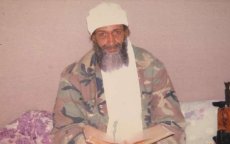 Marokkaanse lookalike Osama Bin Laden is ster in Ouarzazate