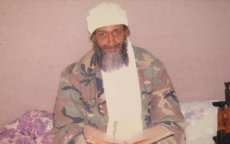 Marokkaanse lookalike Osama Bin Laden is ster in Ouarzazate