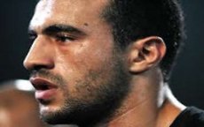 Badr Hari nog niet voor de rechter 