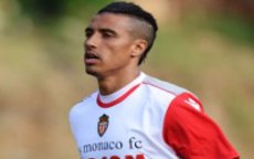 Nabil Dirar maakt briljante doelpunt