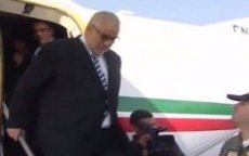 Premier Abdelilah Benkirane bezoekt Mauritanië