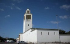 Imam hangt zich op in Casablanca