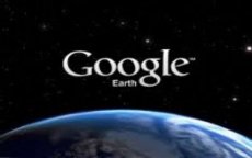 Google Earth blijft verboden in Marokko