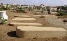 Mohammed VI knapt joodse begraafplaats op in Kaapverdië