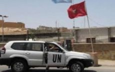 Verklaring paleis Marokko over VN-resolutie Sahara