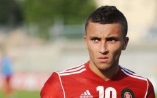 Zakaria Labyad