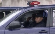 Politie rolt terreurcellen op in Nador