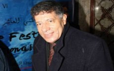 Acteur Mohamed Benbrahim overleden