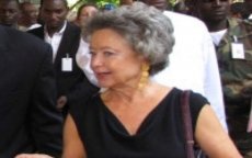 Patricia Newton Moller neemt leiding VS-ambassade Rabat