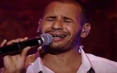 Marokkaan Mohamed Rifi verbluft jury X-Factor