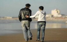Marokko veroordeelt homo's tot celstraf