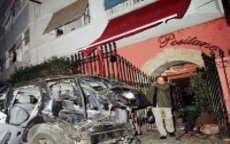 Marokko herdenkt 10e verjaardag terreuraanslagen Casablanca