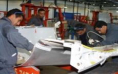 Marokko bouwt eigen drone vliegtuig