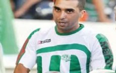 Marokkaanse international Hamza Abourazzouk mishandeld