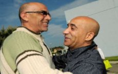 Twee Marokkanen vrij na 13 jaar ten onrechte in Franse gevangenis
