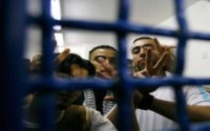 Marokko bouwt veertien nieuwe gevangenissen