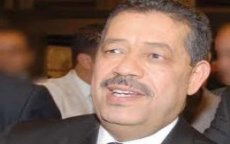 Einde Istiqlal-leider Hamid Chabat in zicht?