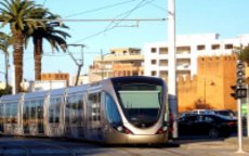 Tram Rabat operationeel op 23 mei