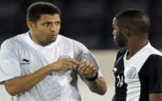 Marokkaan Houcine Ammouta is beste coach in Qatar