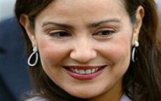 Prinses Lalla Meryem heeft mooiste glimlach