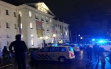 Marokkaan slachtoffer schietpartij in Amsterdam