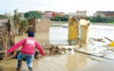 Marokko investeert 2,5 miljard in rampenbeheer