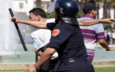 Kritiek Amnesty International op mensenrechten Marokko
