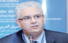 Nizar Baraka is beste minister van Financiën in Afrika 