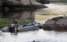 Marokkaanse broertjes verdronken in Spanje