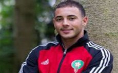 Nordin Amrabat trouwt met Nederlands meisje uit Rif