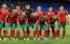 Uitslag wedstrijd Marokko - Tanzania: 2-1