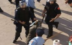 Protestacties: onderdrukking vormt gevaar voor Marokko 